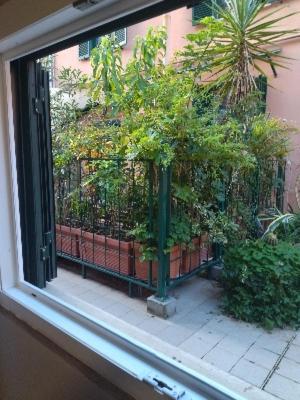 Old Bridge Minisuite Vakantiehuis Rome